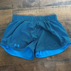 under armour shorts